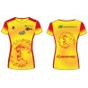 Camiseta Leonas del Vóley