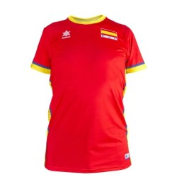 Camiseta Selección Nacional