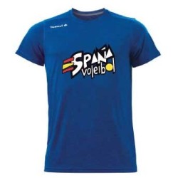 Camiseta Técnica Hombre