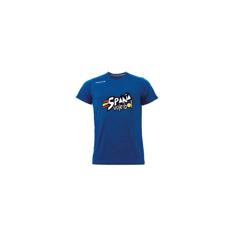 Camiseta Técnica Hombre