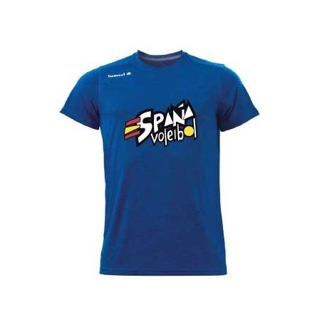 Camiseta Técnica Hombre