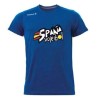 Camiseta Técnica Hombre