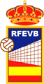 Sede RFEVB